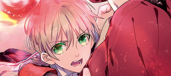 actualité Manga News illustration