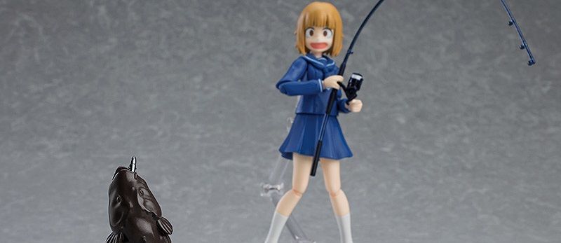 actualité Manga News illustration
