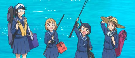 actualité Manga News illustration