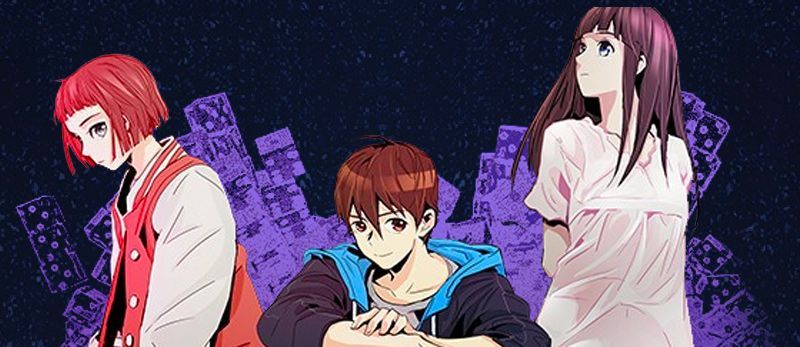 actualité Manga News illustration