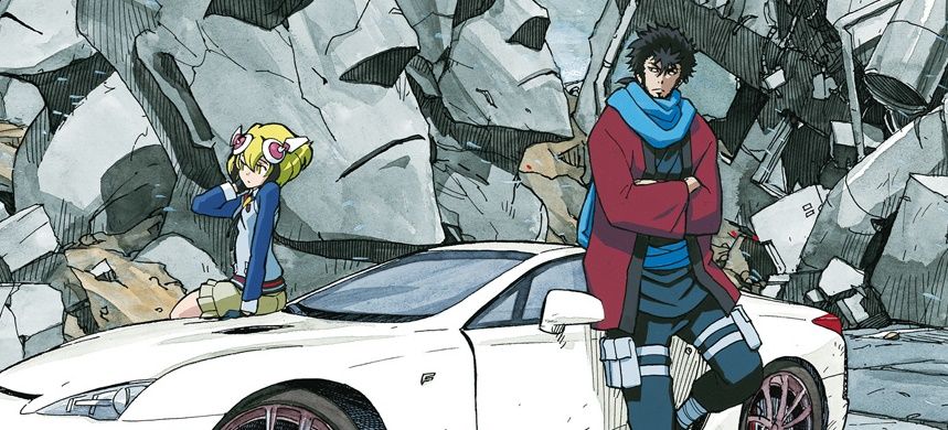 actualité Manga News illustration