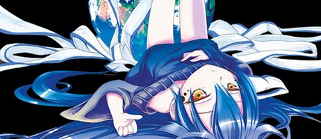 actualité Manga News illustration
