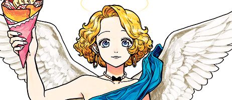 actualité Manga News illustration