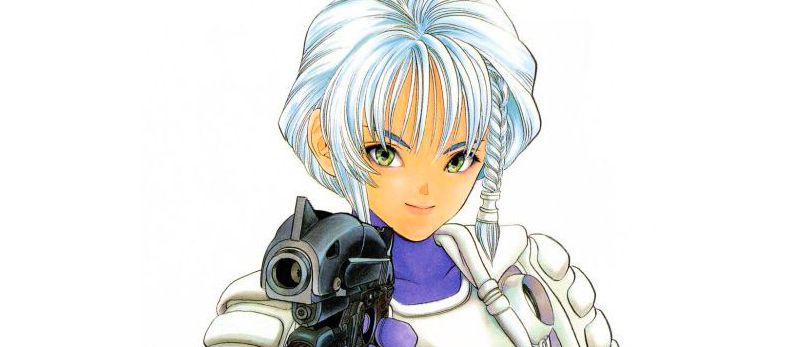 actualité Manga News illustration