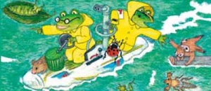 actualité Manga News illustration