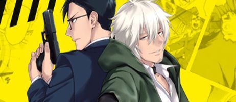actualité Manga News illustration