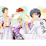 actualité Manga News illustration