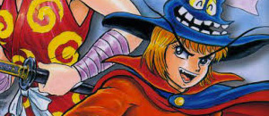 actualité Manga News illustration