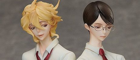 actualité Manga News illustration