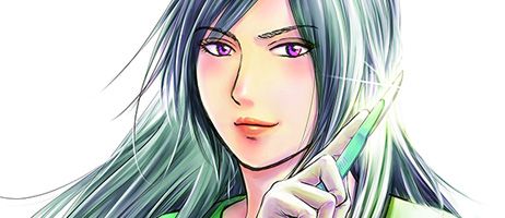 actualité Manga News illustration