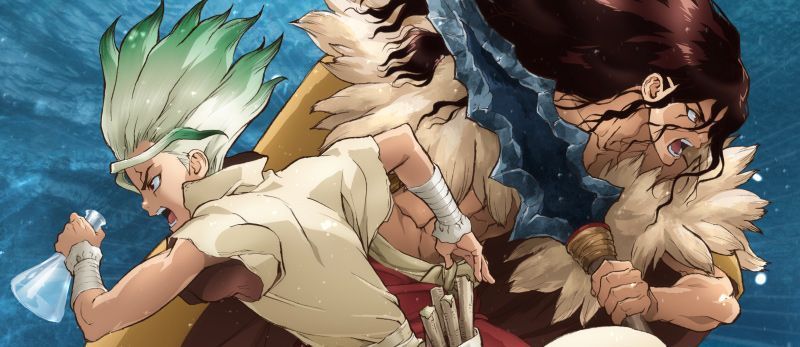 actualité Manga News illustration