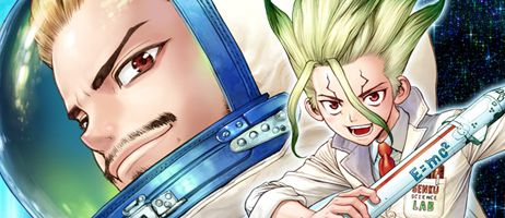 actualité Manga News illustration