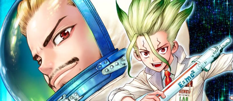 actualité Manga News illustration