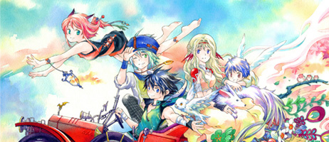 actualité Manga News illustration