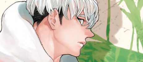 actualité Manga News illustration