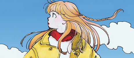 actualité Manga News illustration