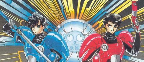 actualité Manga News illustration