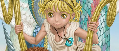 actualité Manga News illustration