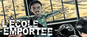 actualité Manga News illustration