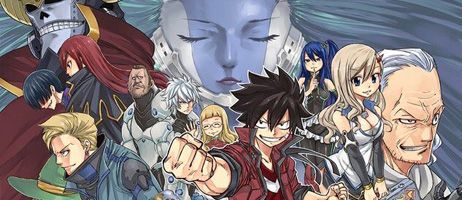 actualité Manga News illustration