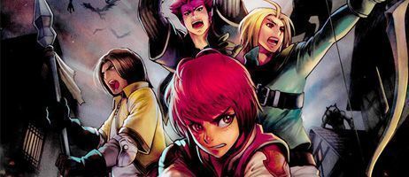 actualité Manga News illustration