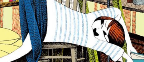actualité Manga News illustration