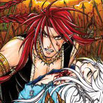 actualité Manga News illustration