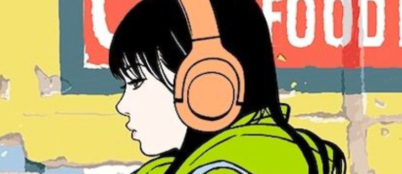 actualité Manga News illustration