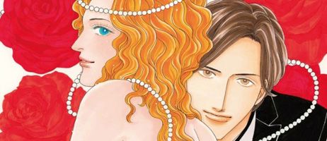 actualité Manga News illustration