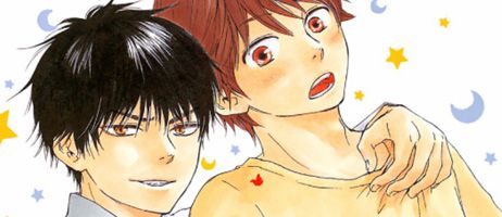 actualité Manga News illustration