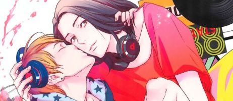 actualité Manga News illustration