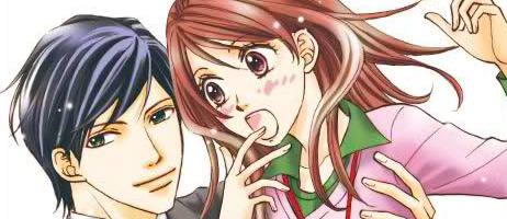 actualité Manga News illustration