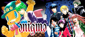 actualité Manga News illustration