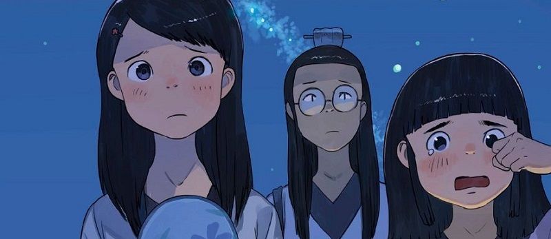 actualité Manga News illustration