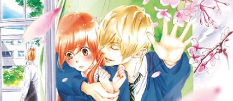 actualité Manga News illustration