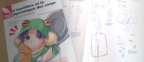 actualité Manga News illustration