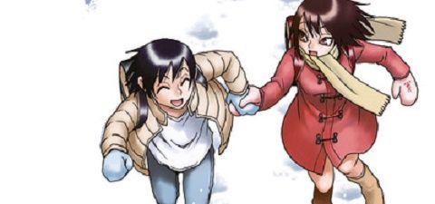 actualité Manga News illustration