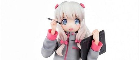 actualité Manga News illustration