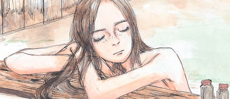 actualité Manga News illustration