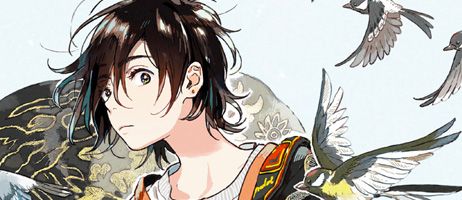 actualité Manga News illustration