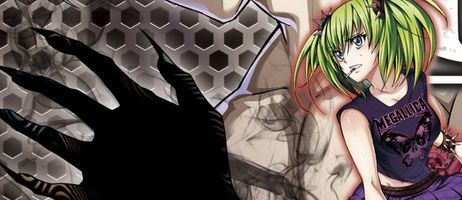 actualité Manga News illustration
