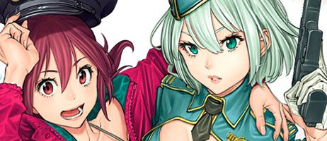 actualité Manga News illustration