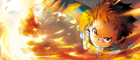 actualité Manga News illustration