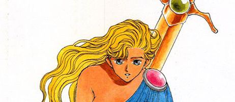 actualité Manga News illustration