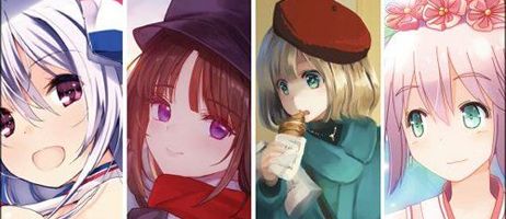 actualité Manga News illustration