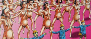actualité Manga News illustration