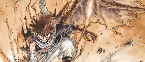 actualité Manga News illustration