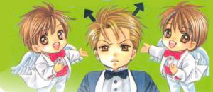 actualité Manga News illustration