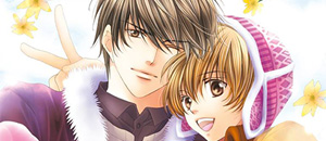 actualité Manga News illustration