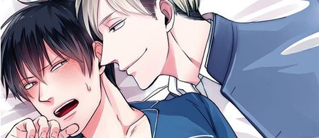 actualité Manga News illustration